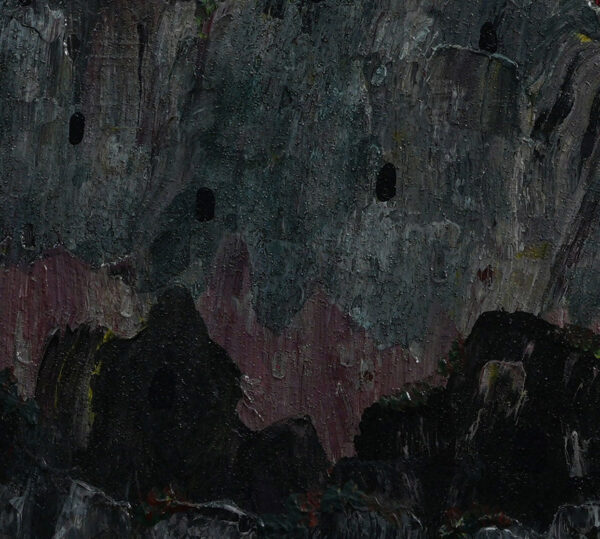 Monasteries Tower of Iconoclastic Period - Image 6