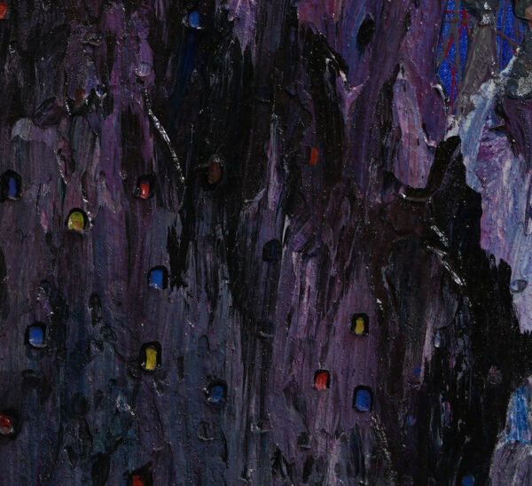 Colored Windows of Cappadocia - Image 6