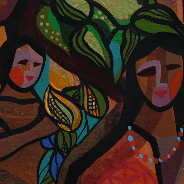 The Mayan Women - Image 6