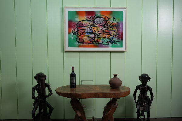 Colorful Scene - Image 7