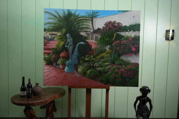 Loidas Garden - Image 7