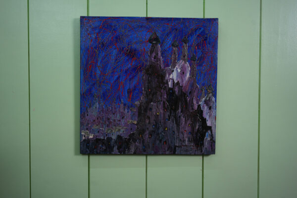 Colored Windows of Cappadocia - Image 8