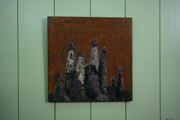 Towers of Ancient Civilization - Image 8