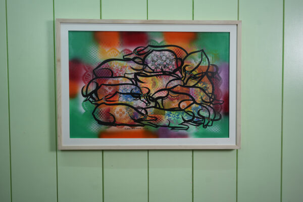 Colorful Scene - Image 8
