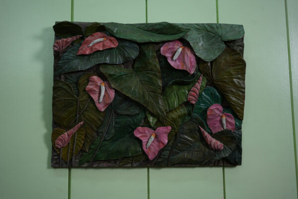 Anthurium II - Image 8