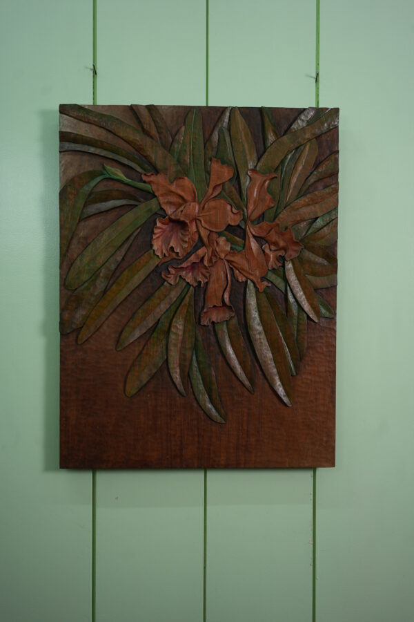 Namumukadkad na Bulaklak - Image 8