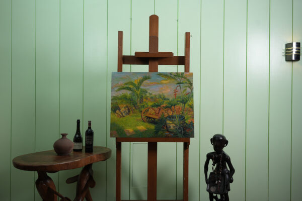 Ancestral Chair - Image 8