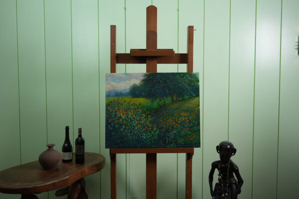 Sunflower Fields - Image 8