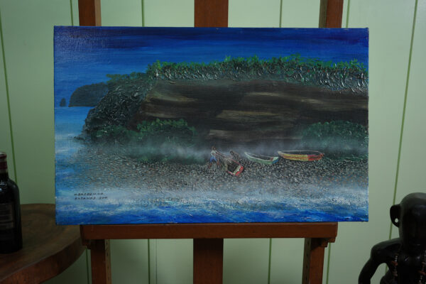 A Catch of Dibang - Image 8
