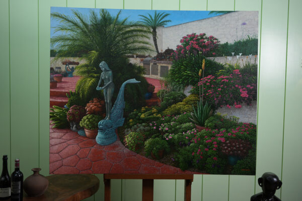 Loidas Garden - Image 8