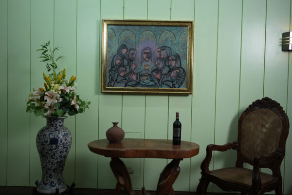 La Ultima Cena - Image 8