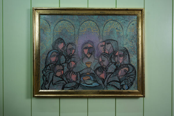 La Ultima Cena - Image 9