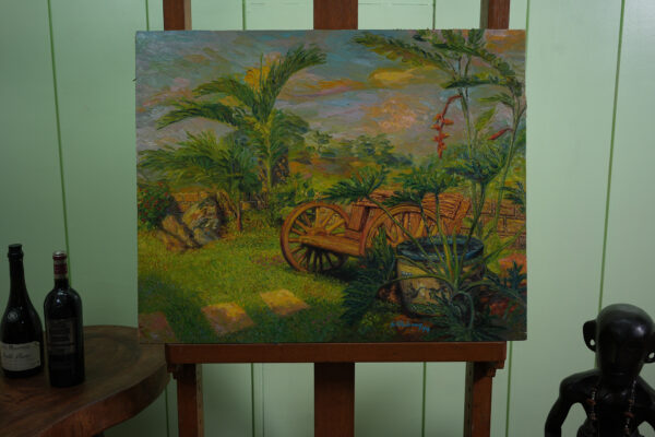 Ancestral Chair - Image 9