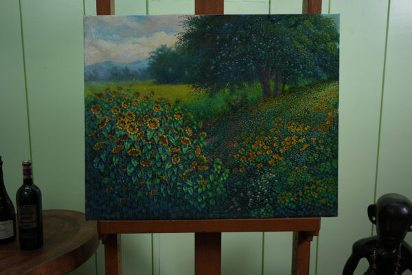 Sunflower Fields - Image 9