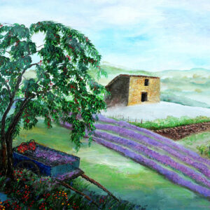 Un Tresor Cache (Hidden Treasure)