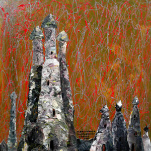 Towers of Good Faith