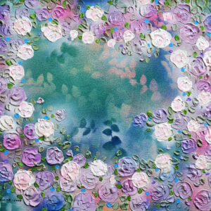 St. Therese Little Flowers