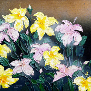 So Spring Comes Merry