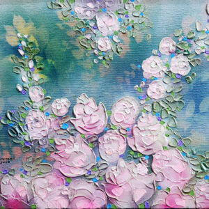 Precious Petals of Love