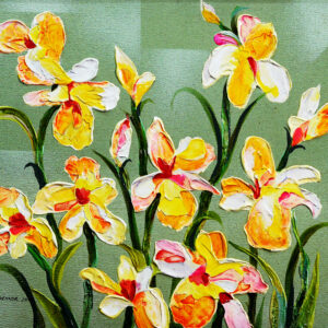 Sweetest Thing from Nature