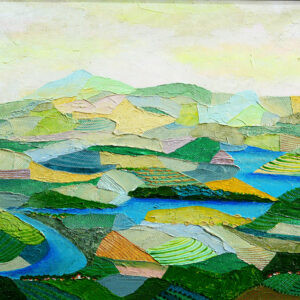 Magnificent Vineyard Formation