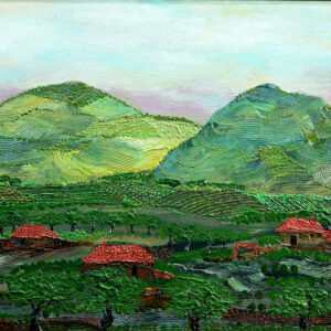 Source of Vinho Verde