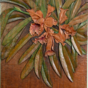 Namumukadkad na Bulaklak