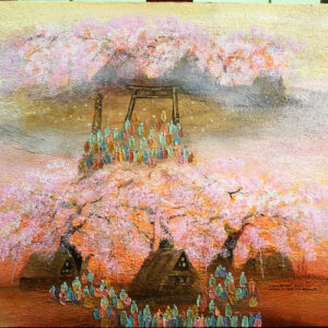 Images of Hope and Good Life