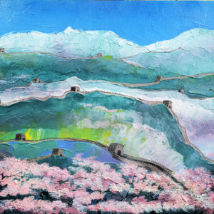 The Great Wall of China